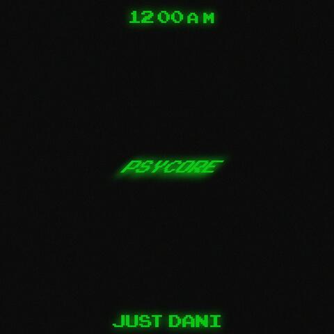 PsyCore