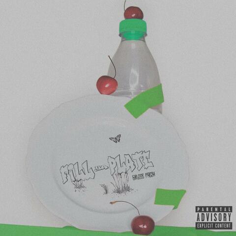 Fill Ya Plate