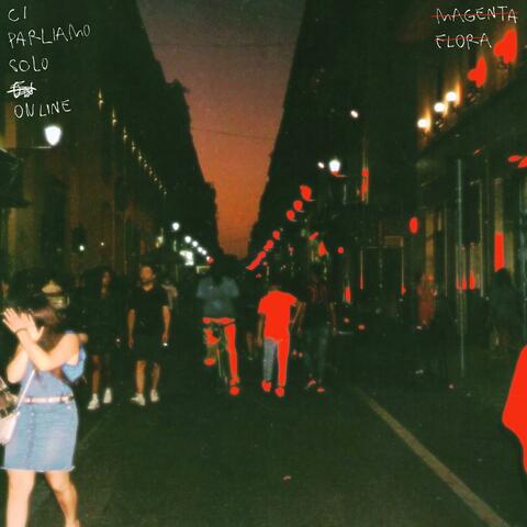 Ci Parliamo Solo Online