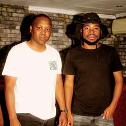 Room48 (feat. Mtaito)