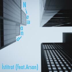 Niemand (feat. Arsan)