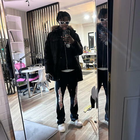 She A Baddie (Normal Pitch)