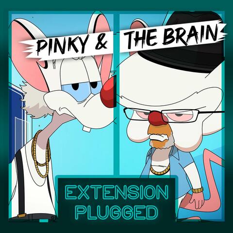 Pinky & The Brain (Extension Plugged Freestyle) (feat. Davvo Bars)