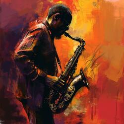 Midnight in Manhattan