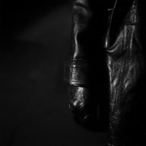 Trois quart cuir