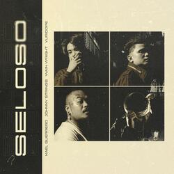 Seloso (feat. Kael Guerrero, Johnny Strings, Wain Wright & Yuridope)