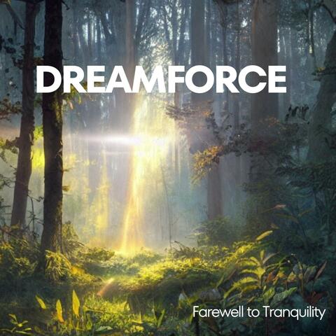 Farewell to Tranquillity
