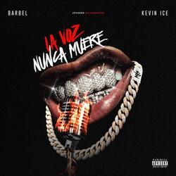La Niña Consentida (feat. Kevin Ice)