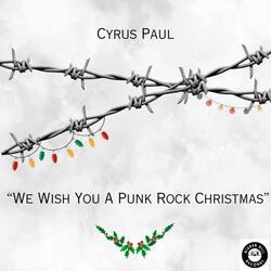 We Wish You A Punk Rock Christmas