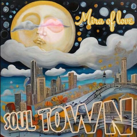 SOUL TOWN
