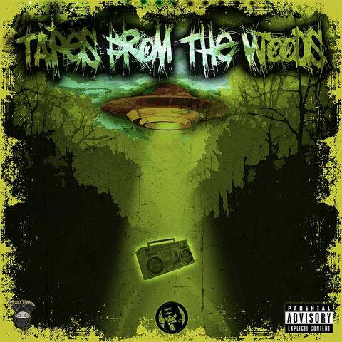 Tapes From The Woods