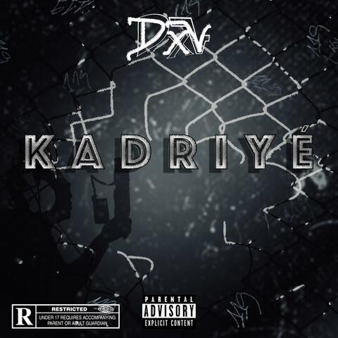 Kadriyé