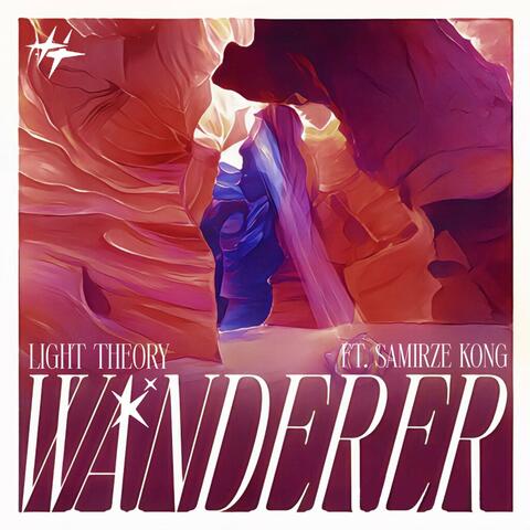 Wanderer (feat. Samirze Kong)