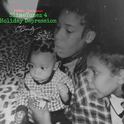 PMMG: SlimeTunez 4 Holiday Depression