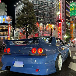 TOKYO