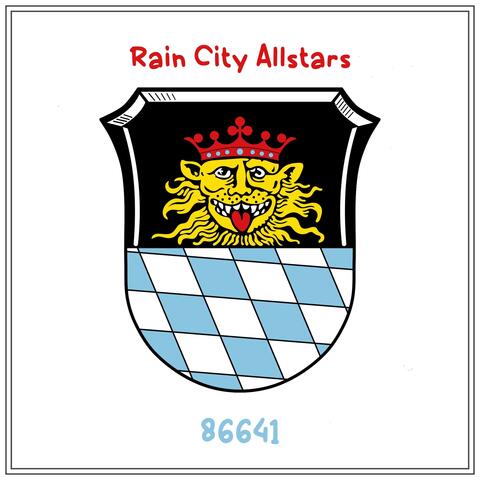 86641 (feat. Rain City Allstars)