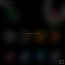 1 New Notification