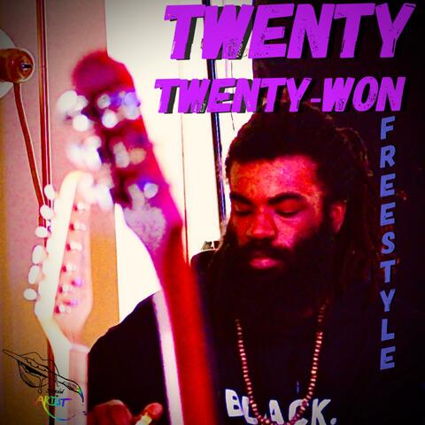 Twenty Twenty-One/Won Pack