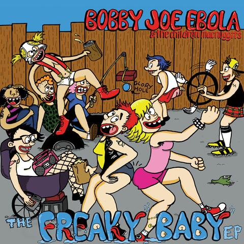 The Freaky Baby EP
