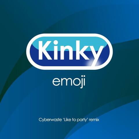 Kinky Emoji