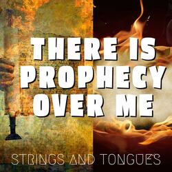 There Is Prophecy Over Me (feat. Theophilus Sunday)