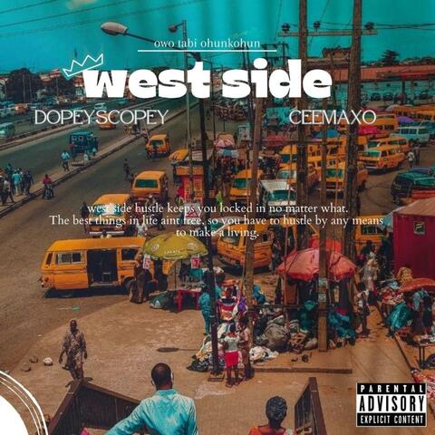 WEST SIDE (feat. CEEMAXO)