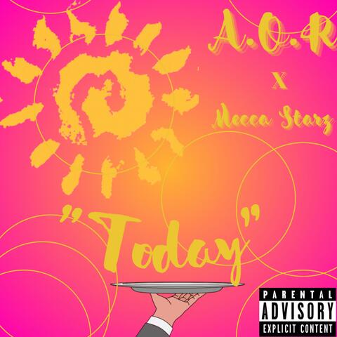 Today (feat. Mecca Starz)