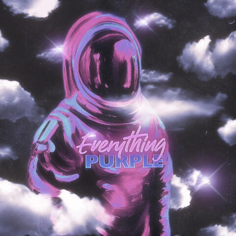 Everything PURPLE