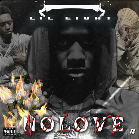 No Love