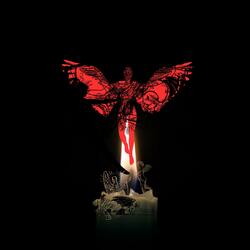 All There Was (My Love)