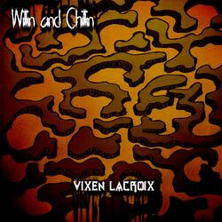 Vixen LaCroix