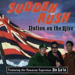 Message To The Wannabes (Be Hawaiian)