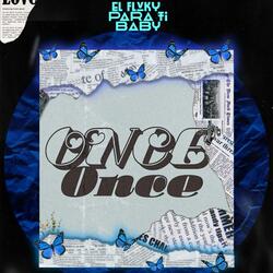 Once once
