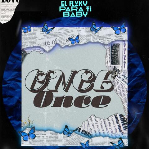Once once