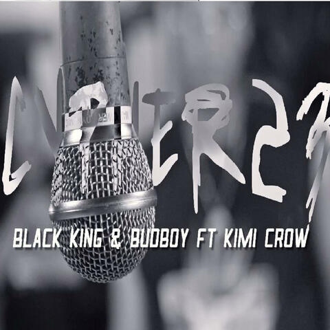 Cypher 23 (feat. Black King & Rudboy & Kimi Crow)