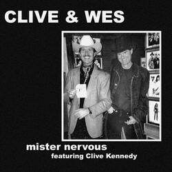 It Doesn't Seem To Matter (feat. Clive Kennedy)