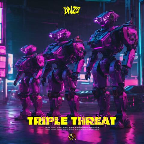 Triple Threat
