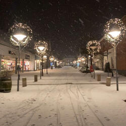 lonely at christmas (15 days)