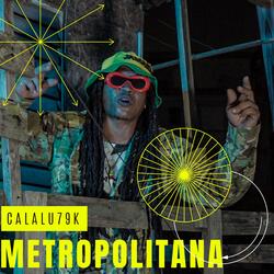 Metropolitana (feat. Daury Produce)
