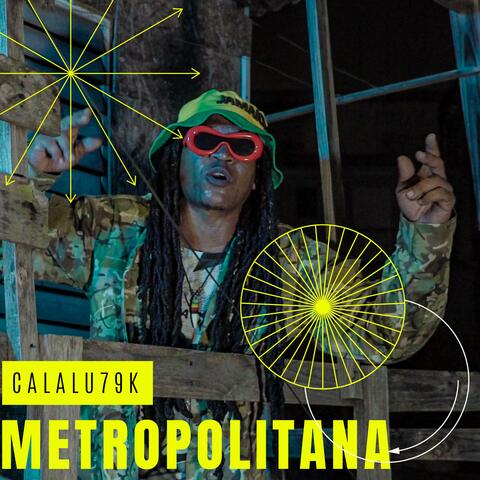 Metropolitana (feat. Daury Produce)