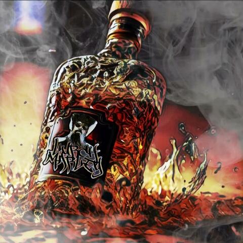 While You're Gone (Please Buy More Whiskey)