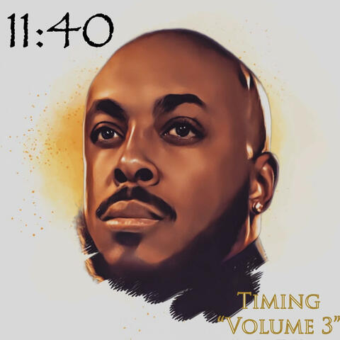 Timing "Volume 3"