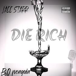 DIE RICH (feat. B.O penguin)