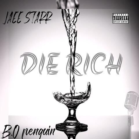 DIE RICH (feat. B.O penguin)