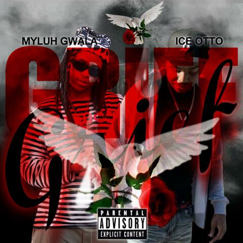 Just A Moment (Grief) (feat. Myluh Gwala)