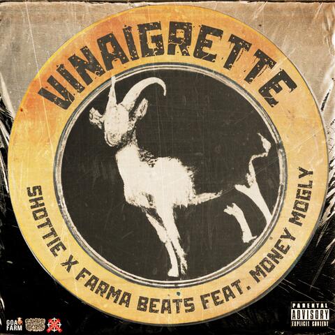 Vinaigrette (feat. Money Mogly)