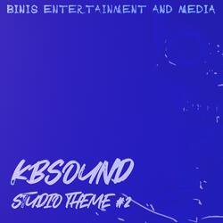 KBSOUND STUDIO THEME #2