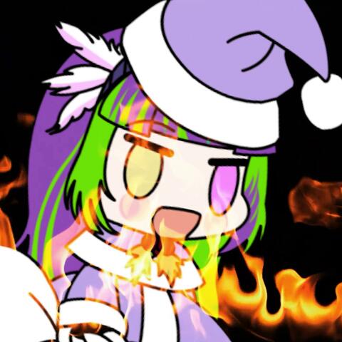 HELLSPAWN PADORU (MERRY CHRISTMAS FROM HELL) (feat. Nash Muhandes, Clarinet Weeb Jay & _sugarskull)