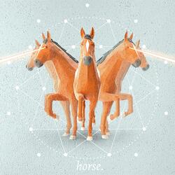 horse (feat. Kit Rhodes)