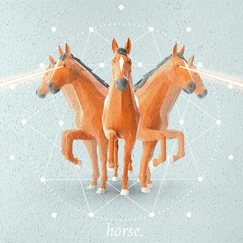 horse (feat. Kit Rhodes)